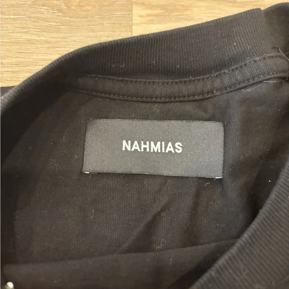 Nahmias Venice California Tee - Picture 3 of 4